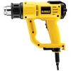 Image de DeWALT D26414-QS Pistolet À Air Chaud Avec Accessoires - 2000 W