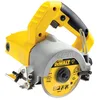 Image de DEWALT Scie à carrelage 110 mm 1300 W coupe humide, DWC410-QS