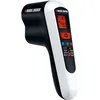Image de BLACK+DECKER TLD100-XJ Détecteur De Fuites Thermiques Sans Fil - Indicateur Lumineux Pour Identifier Les Défauts D'isolation - Idéal Pour Faire Des Ã conomies D'énergie, 9V, Blanc/Noir