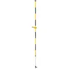 Image de DeWalt - Canne porte laser 3.4 m - DE0882-XJ Multicolore