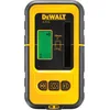 Image de DeWalt Récepteur/ Détecteur Laser (pour DW088 et DW089, Jusqu'à 50 mètres, Manipulation Facile, Boîtier Résistant à l'humidité et aux éclaboussures, écran LCD) DE0892 Jaune/Noir