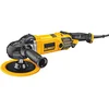 Image de DEWALT Polisseuse rotative 1250 W 180 mm à vitesse variable, DWP849X-QS