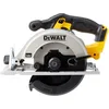 Image de DeWalt DCS 391 N 18 V XR Li-Ion Scie circulaire sans fil - lame de 165 mm - sans Batterie ni Chargeur
