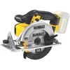 Image de DeWALT DCS391N Scie Circulaire Sans Fil Li-Ion 18V XR (machine Seule) - 165 Mm