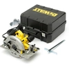 Image de DeWALT DWE576K-QS Scie Circulaire Dans Un Coffret - 1600 W - 190 Mm