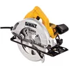 Image de DEWALT Scie Circulaire Compacte Ø190mm - Profondeur de Coupe 65mm DWE560-QS