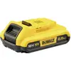 Image de DEWALT DCB183-XJ DCB183 Batterie pour outil 18 V 2 Ah Li-Ion