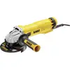 Image de Meuleuse dangle DEWALT DWE4217 DWE4217-QS 125 mm + accessoires 1200 W