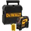 Image de DeWALT DW0822-XJ Laser À Lignes Croisées Dans Un Coffret - 2 Lignes - Rouge - 10 M - IP54