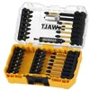 Image de DEWALT EXTREME FLEXTORQ Jeu d’embouts de vissage, 37 pièces, DT70731T-QZ