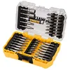 Image de DEWALT Coffret TOUGHCASE 40 Pièces - Embouts de Vissage - Pour Perceuse-Visseuse DT70717-QZ
