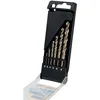 Image de DEWALT Foret métal HSS-CO Coffret 6 pièces - DT4956-QZ
