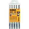 Image de DEWALT Foret multi-matériaux Coffret 5 pièces - DT60099-QZ