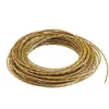 Image de DEWALT Recharge de Fil Coupe Bordure Fil 2 mm x 15,2 m - Bobine de Fil Remplacement pour Débroussailleuses DCM561P1/DCM561PB - Durable et Efficace DT20650-QZ (Lot de 2)