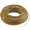 Image de DEWALT Recharge de Fil Coupe Bordure 2,5 mm x 68,6 m - Bobine de Fil Remplacement pour Débroussailleuses DCM561P1/DCM561PB - Durable et Efficace  DT20651-QZ