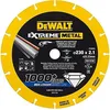Image de Dewalt DT40255-QZ Disque Extreme Métal 230 x x 22.23 x 1.5 mm
