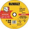Image de Disque à ébarber 1 pièce DEWALT DT43919-QZ 22.23 mm 1 pc(s)
