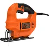 Image de BLACK+DECKER KS501 Scie sauteuse avec lame 400 W, KS501-QS