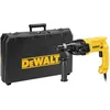 Image de DeWalt D25033K-QS - Marteau combiné Léger 710W 3 modes - 22mm 2J - SDS Plus avec boîtier TSTAK Multicolore