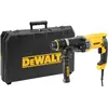 Image de DEWALT - Perforateur SDS-PLUS 3J - Marteau Perforateur Puissant à 3 Modes avec Coffret de Transport - Cap. de perçage max. béton/métal/bois 26/13/30mm - Vitesse 0-1450tr/min - 900W 6 - D25144K-QS