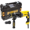 Image de DeWALT D25144K-QS Marteau Combiné SDS-plus Avec Mandrin À Serrage Rapide Dans Un Coffret - 900 W - 3 J