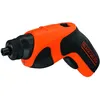 Image de Black & Decker CS3651LC Tournevis sans fil lithium 3,6 V