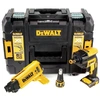 Image de DeWALT DCF620NT Visseuse Plaques De Plâtre Sans Fil 18V Li-Ion (machine Seule) Dans TSTAK - Moteur Brushless