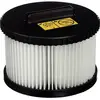 Image de DEWALT DWV9340-XJ Filtre de remplacement 1 pc(s)