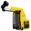 Image de DeWALT D25303DH-XJ Système D'aspiration Pour Marteaux Perforateurs Sans Fil