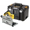 Image de Dewalt Scie circulaire plongeante 1300 w dewalt - dws520kt & Rail de Guidage 1.5m pour DWS520KR DWS5022-XJ
