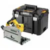Image de DeWALT DWS520KT-QS Scie Plongeante Dans TSTAK - 1300 W - 165 Mm