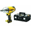 Image de DeWALT DCF899NT - Clé À Choc Sans Fil Li-Ion 18V (machine Seule) Dans TSTAK - 1/2" - Moteur Brushless