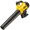 Image de DeWALT DCM562PB-QW Corps De Souffleur À Feuilles Sans Fil Li-Ion 18 V - 145 Km/h