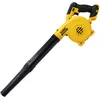 Image de DEWALT - Souffleur Compact 18V XR, Outil Seulement, DCV100-XJ