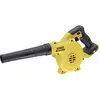 Image de DEWALT DCV100-XJ DCV100 sans fil Souffleur avec accessoires, sans batterie