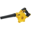 Image de DeWALT DCV100-XJ Corps De Souffleur Sans Fil Li-ion 18 V - 288 Km/h