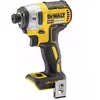 Image de DeWALT DCF887N-XJ Corps De Visseuse À Chocs Sans Fil 18 V Li-Ion - Sans Balais