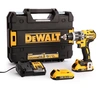 Image de DeWALT DCD796D2-QW Kit Perceuse-visseuse À Percussion 18 V Li-ion XR (2 Batteries De 2,0 Ah) Dans Un Coffret TSTAK - Sans Balais