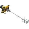 Image de Stanley FATMAX Malaxeur 1600W à Vitesse Variable Double Poignée Avec Revêtement Grip Livré avec une Hélice M14 Diamètre 140Mm Gamme FATMAX Robuste et Ergonomique FME190-QS & Stanley