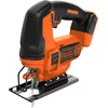 Image de Black & Decker BDCJS18N-XJ Scie sauteuse pendulaire sans batterie