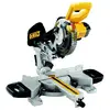 Image de DeWALT DCS365N-XJ Corps De Scie Télescopique À Onglets Et À Tronçonner Sans Fil Li-ion 18 V - 184 X 16 Mm