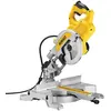Image de DeWALT DWS777-QS Scie À Tronçonner Avec Indicateur De Ligne De Coupe XPS - 1800 W - 216 X 30 Mm