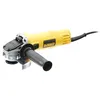 Image de DEWALT - DWE4056-QS - Meuleuse Électrique à Interrupteur à Glissière 115mm - Moteur Protégé des Particules Abrasives - Inducteur avec Fils de Connexion - Outillage Électroportatif Professionnel