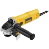 Image de DEWALT Meuleuse 900W 125mm DWE4157-QS