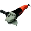 Image de Black + Decker KG1202-QS Meuleuse livrée en Carton 125 mm 1200 W Orange