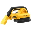 Image de DEWALT - Aspirateur eau et poussières 18V Li-Ion réservoir 1,9 L - DCV517N