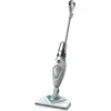 Image de BLACK+DECKER Balai Vapeur 1600W avec 2 tampons, FSM1616-QS