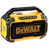 Image de DeWALT DCR011-XJ 10,8 V / 18 V / 54 V Li-ion XR Batterie Bluetooth Haut-parleur
