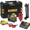 Image de DeWalt - Laser à lignes 1 pièce, Noir/jaune - DCE0811D1R-QW