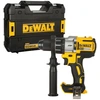 Image de DeWALT DCD996NT-XJ Corps De Perceuse-visseuse À Percussion Sans Fil Li-ion XR 18 V Dans Un Coffret TSTAK - Sans Balais
